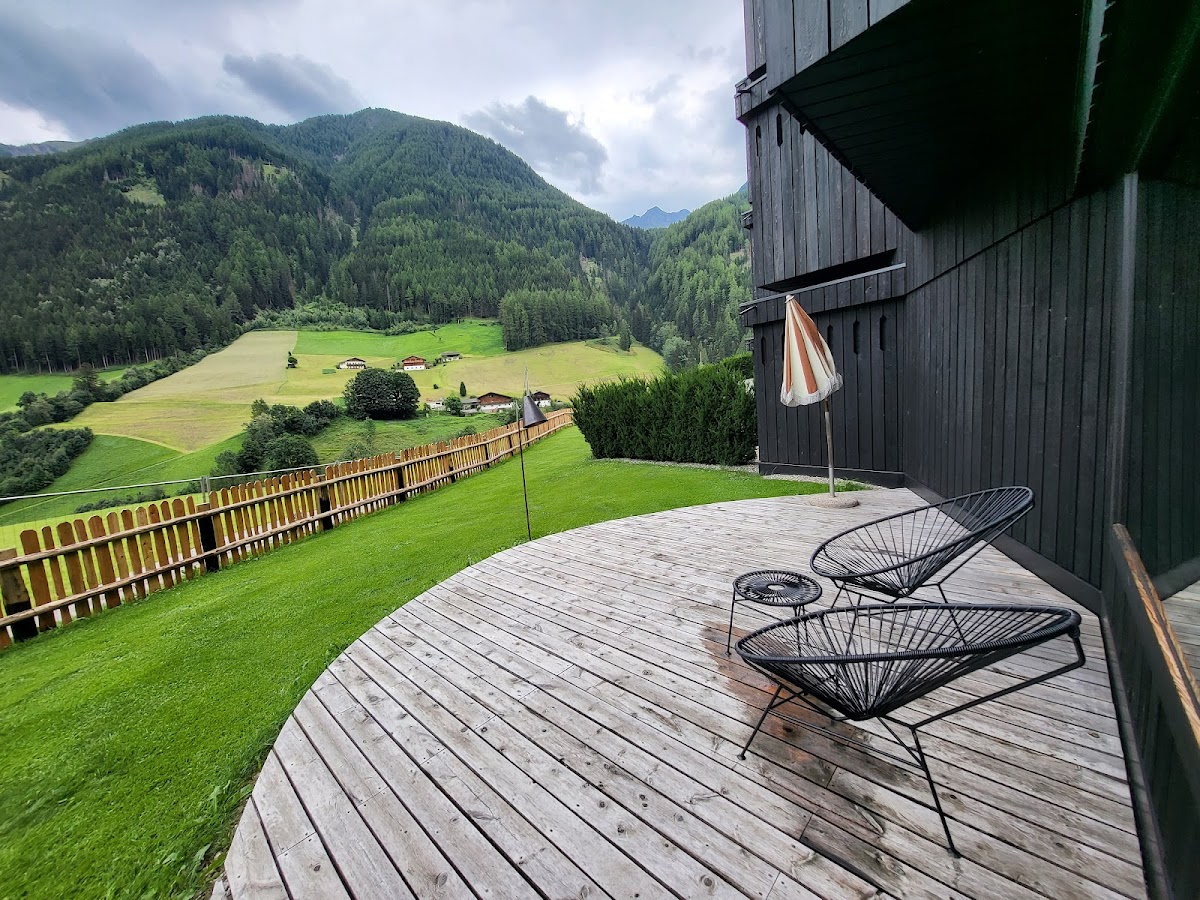 Biohotel Bühelwirt Hotel 3