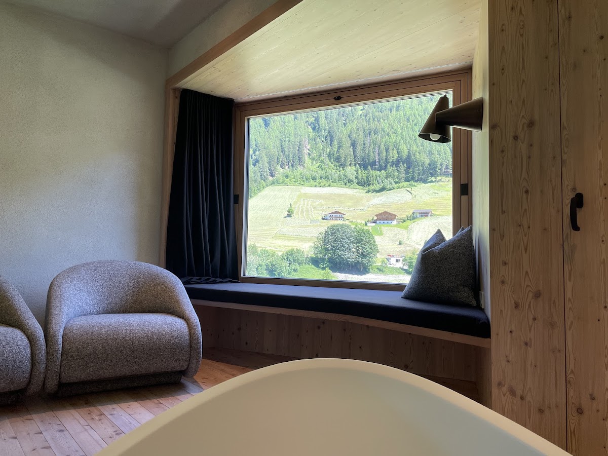 Biohotel Bühelwirt