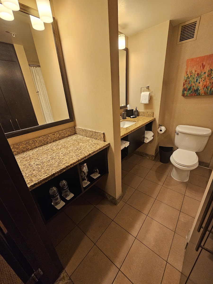 Sheraton Albuquerque Uptown