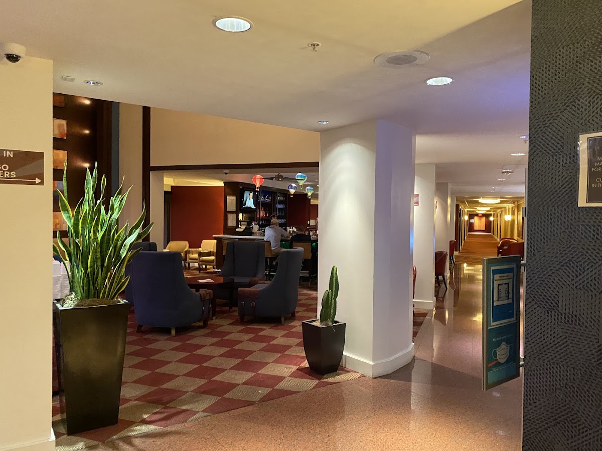 Sheraton Albuquerque Uptown Hotel 2