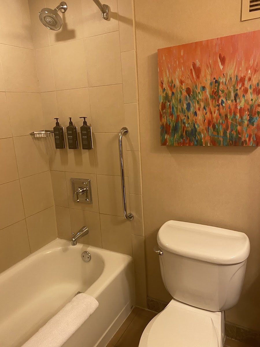 Sheraton Albuquerque Uptown Hotel 3