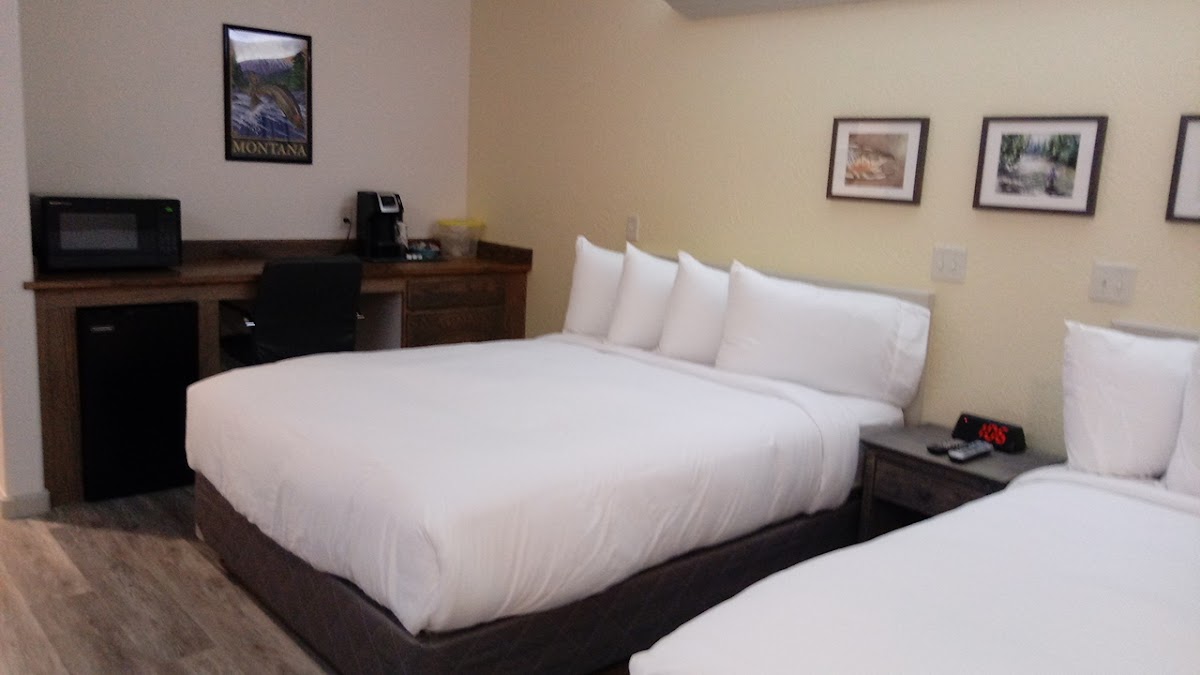 River's Edge Motel Hotel 2