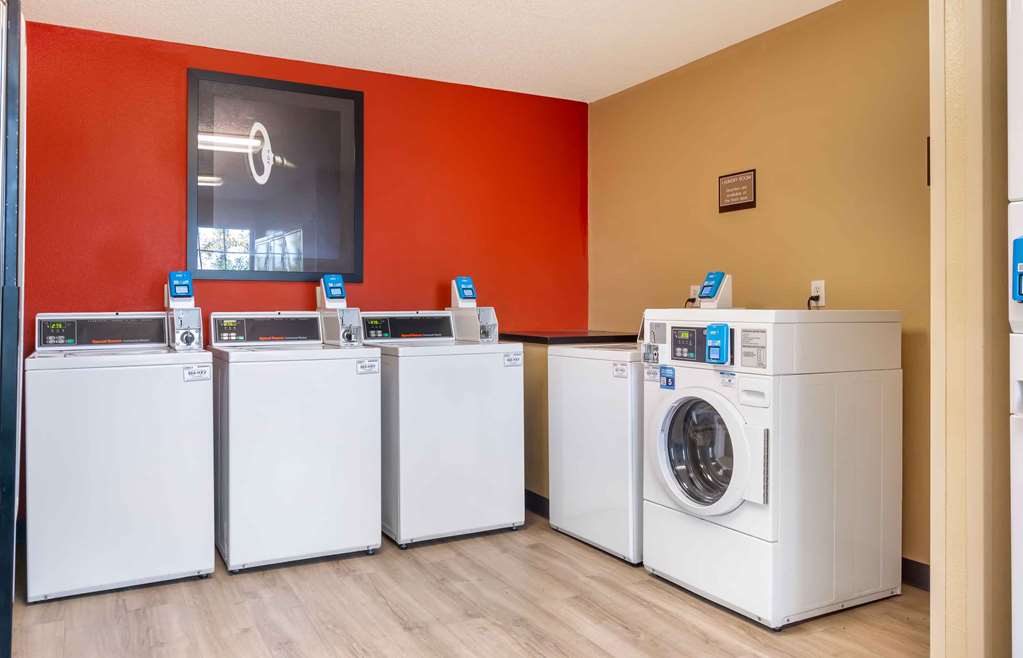 Extended Stay America Suites- Seattle - Bellevue - Factoria Hotel 2