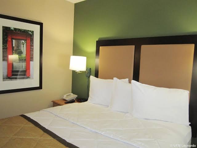 Extended Stay America Suites- Seattle - Bellevue - Factoria Hotel 3