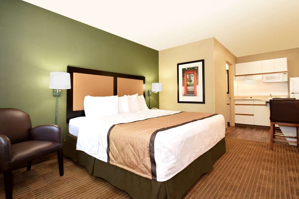 Extended Stay America Suites- Seattle - Bellevue - Factoria