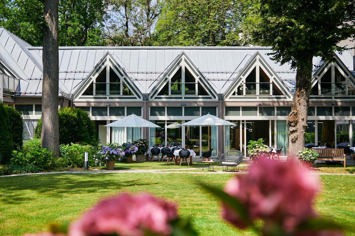 Parkhotel Rothof