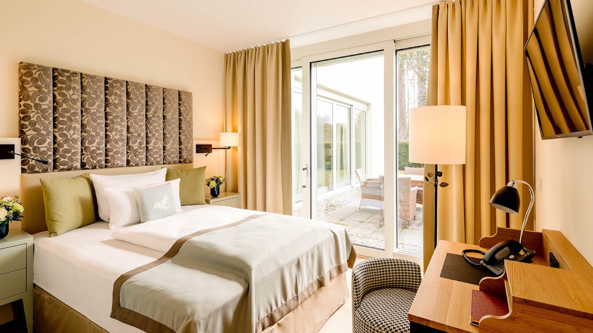 Parkhotel Rothof Hotel 2