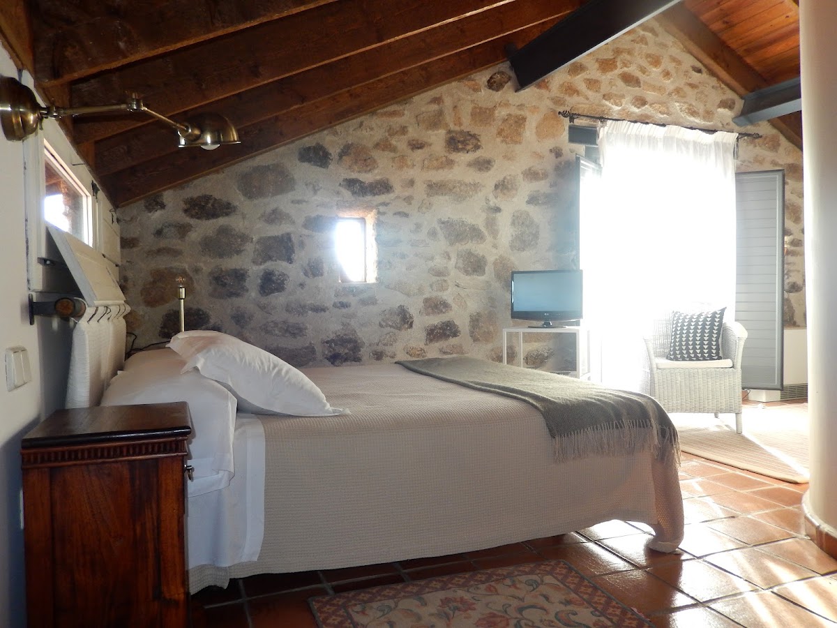 El Turcal Hotel 2