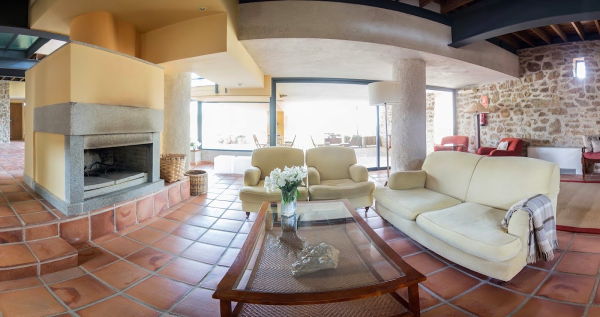 El Turcal Hotel 3
