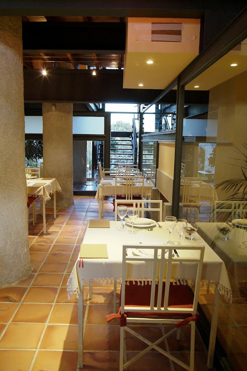 El Turcal