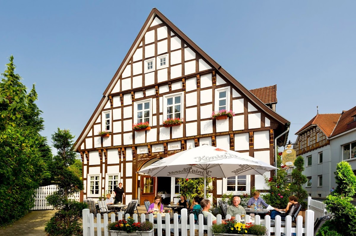 Hotel Storck