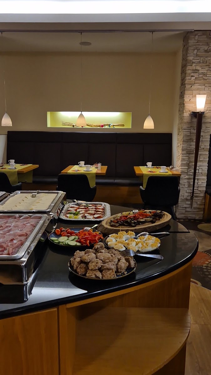 Hotel Storck Hotel 2