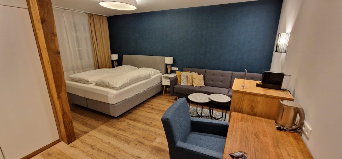 Hotel Storck Hotel 3