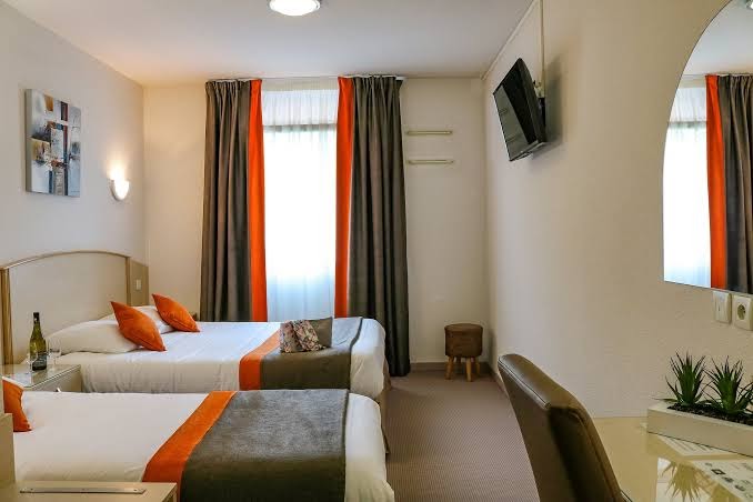 Hotel Le Kolibri Hotel 2