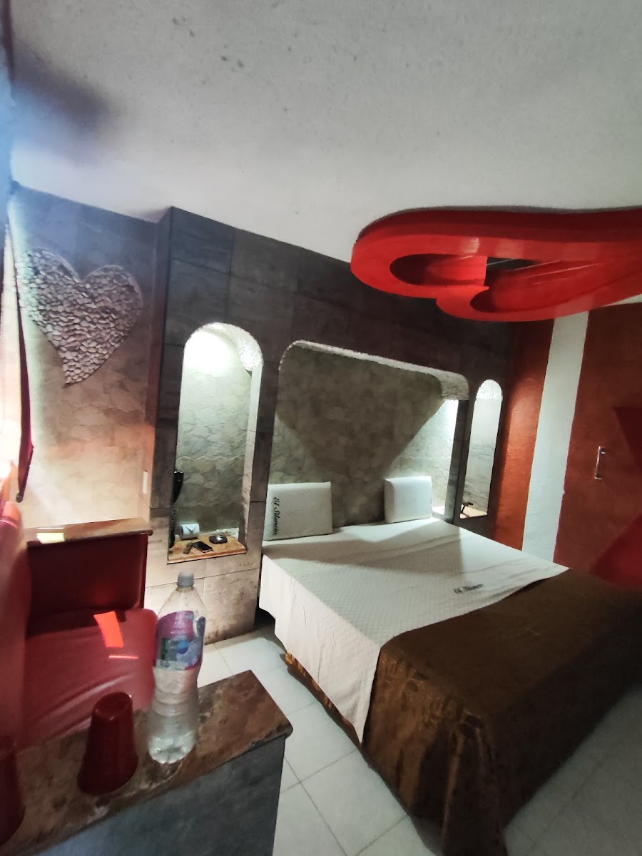 Motel Silencio Hotel 2