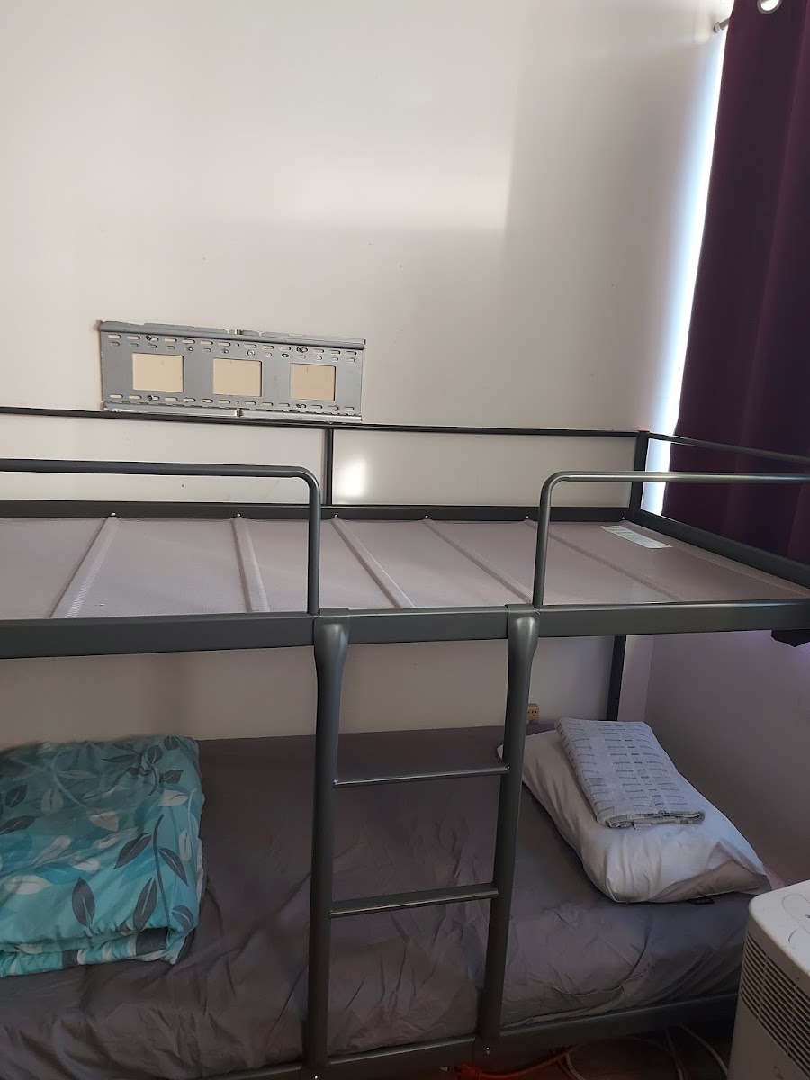 Zen Hostel