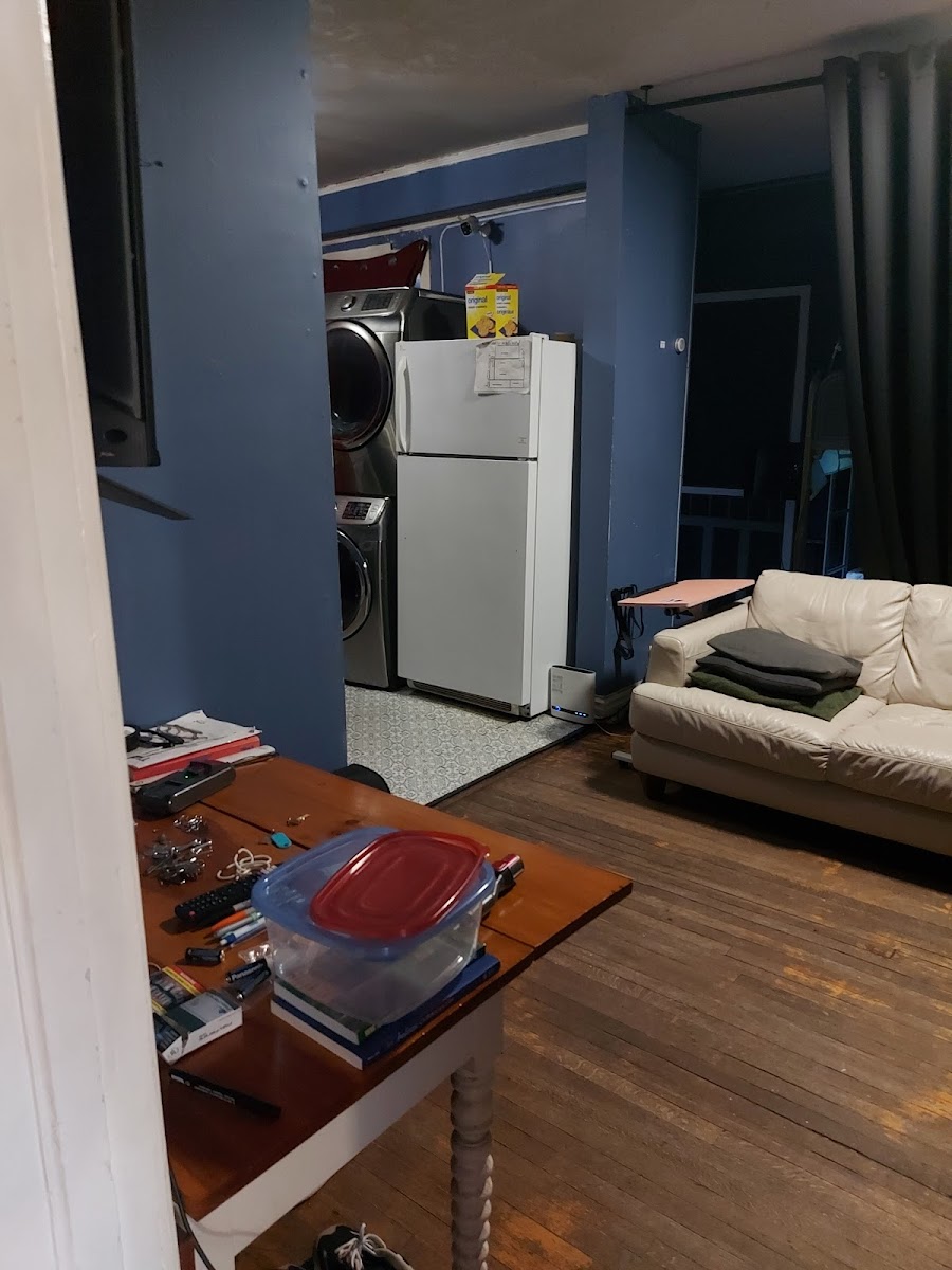 Zen Hostel Hotel 2
