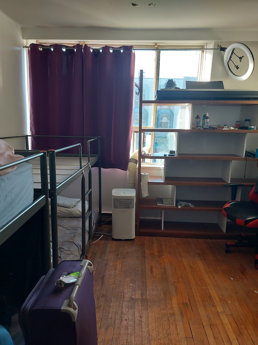 Zen Hostel Hotel 3
