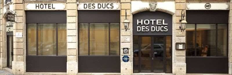 Hôtel des Ducs