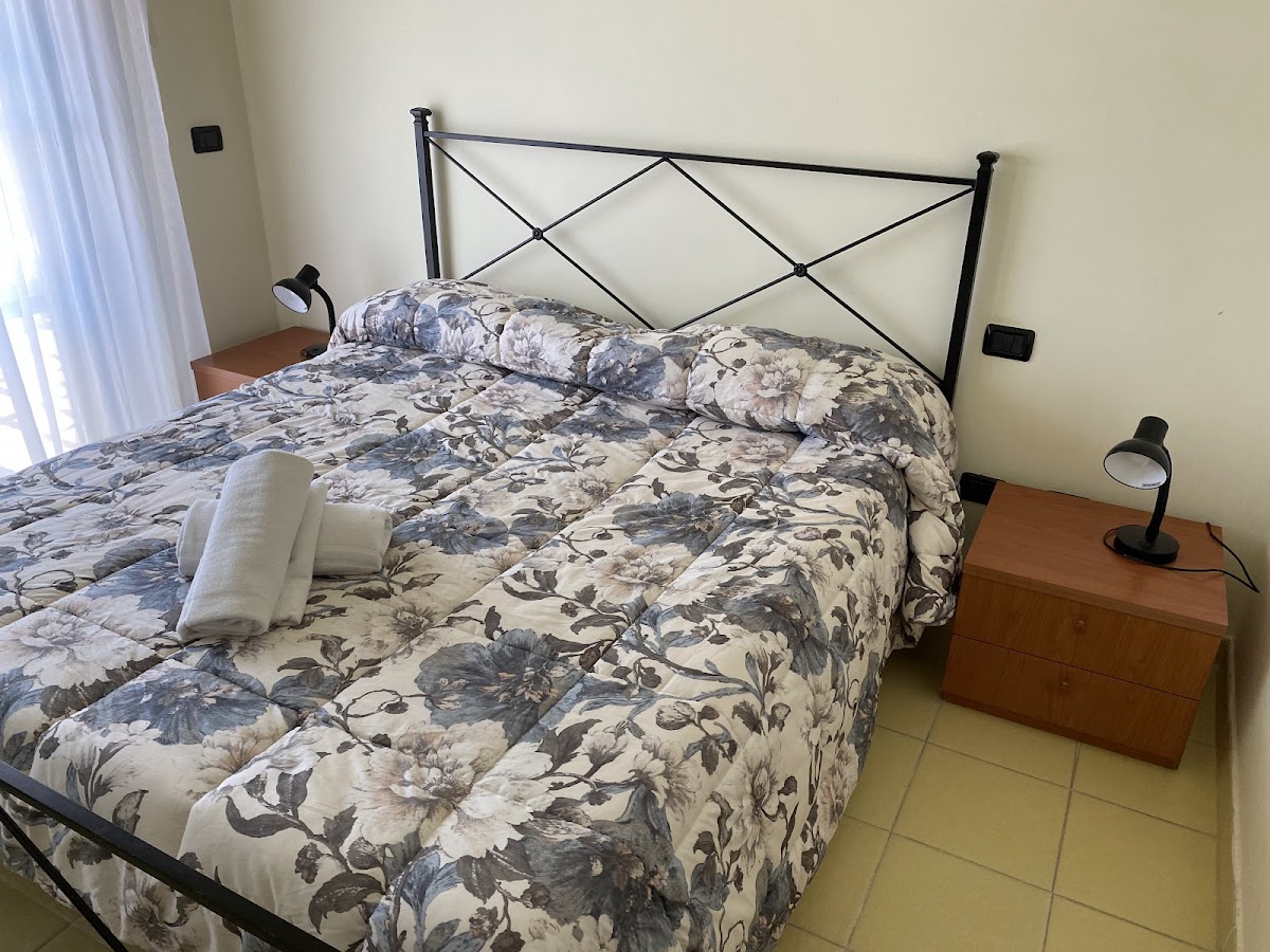 Le Torri Hotel 3