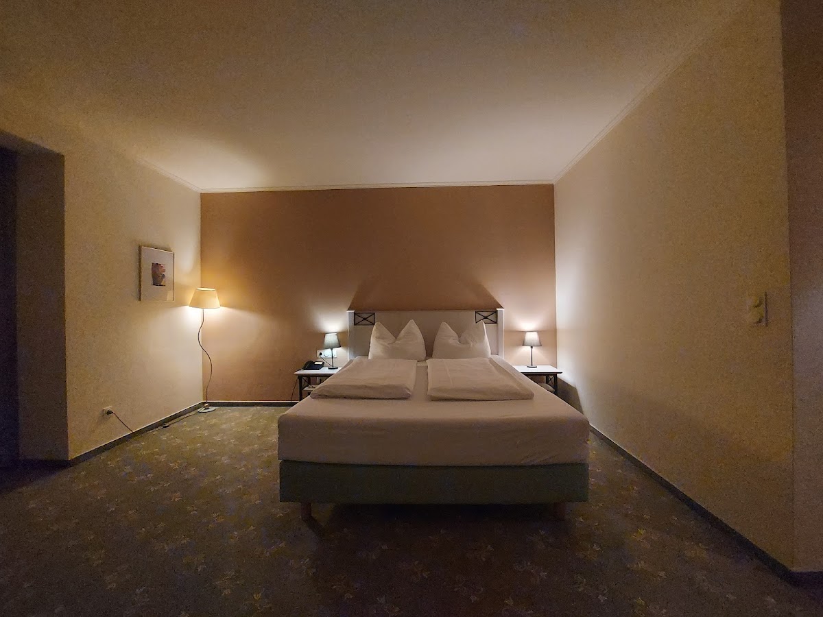 Hotel Mardin Gross Borstel Hotel 2