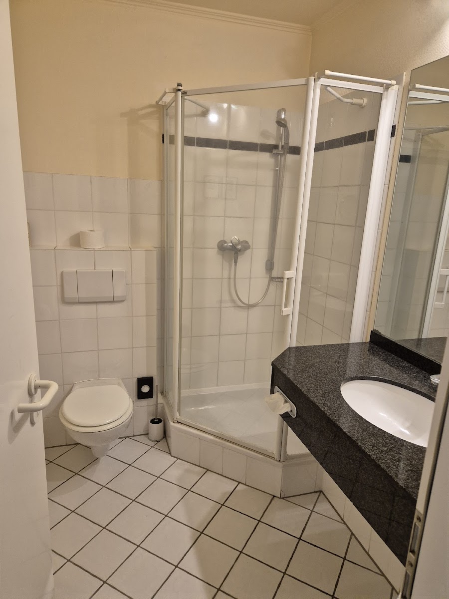 Hotel Mardin Gross Borstel Hotel 3