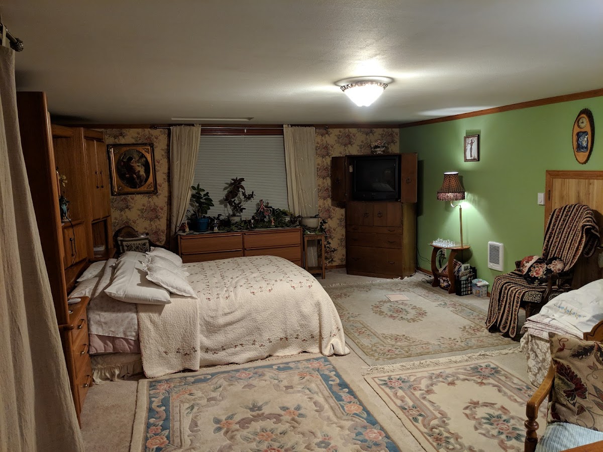 Scott Creek Farm Hotel 2
