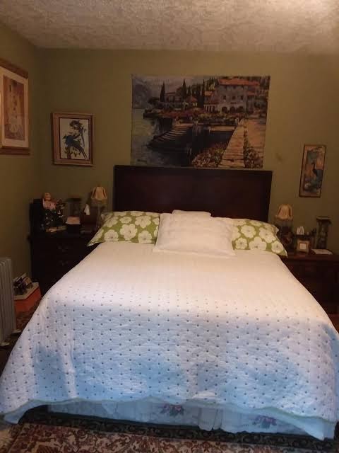 Scott Creek Farm Hotel 3