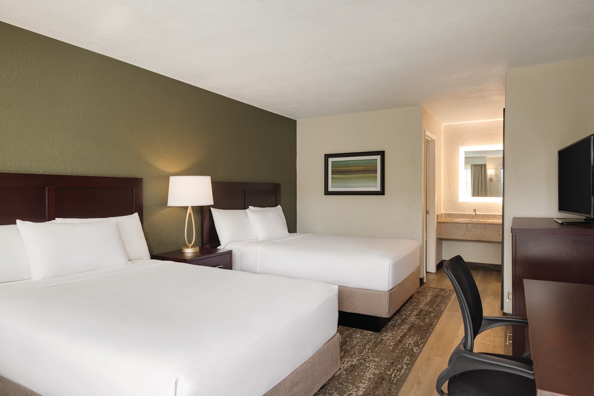 Mai Hana Hotel & Suites International Drive Hotel 2