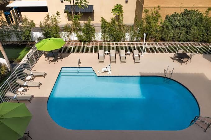 Mai Hana Hotel & Suites International Drive Hotel 3