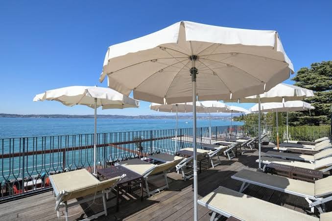Flaminia Hotel 2