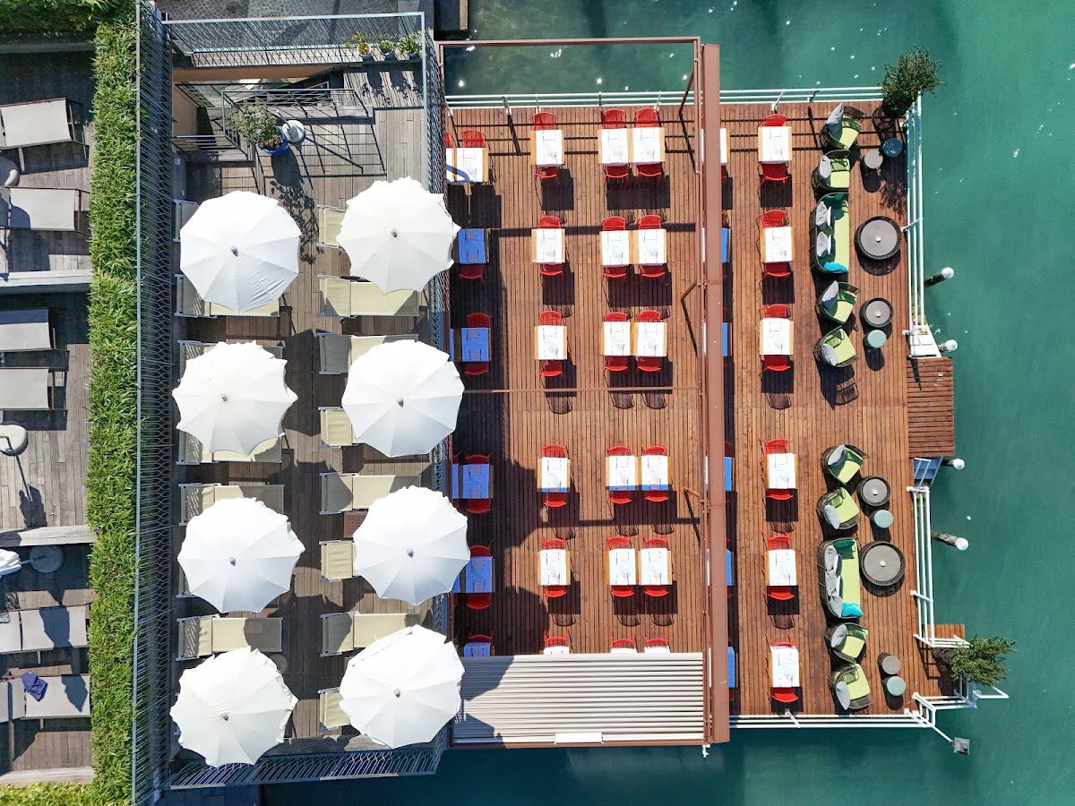 Flaminia Hotel 3