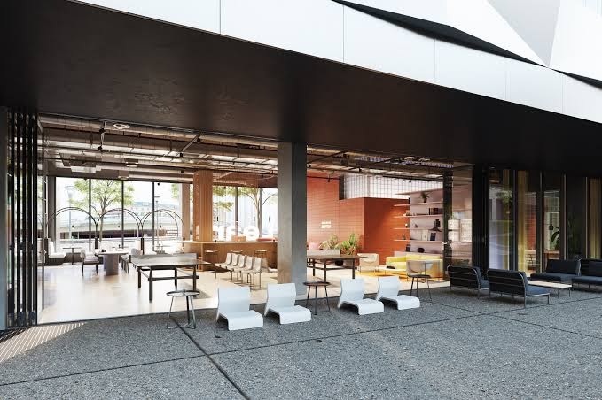 The Social Hub San Sebastian
