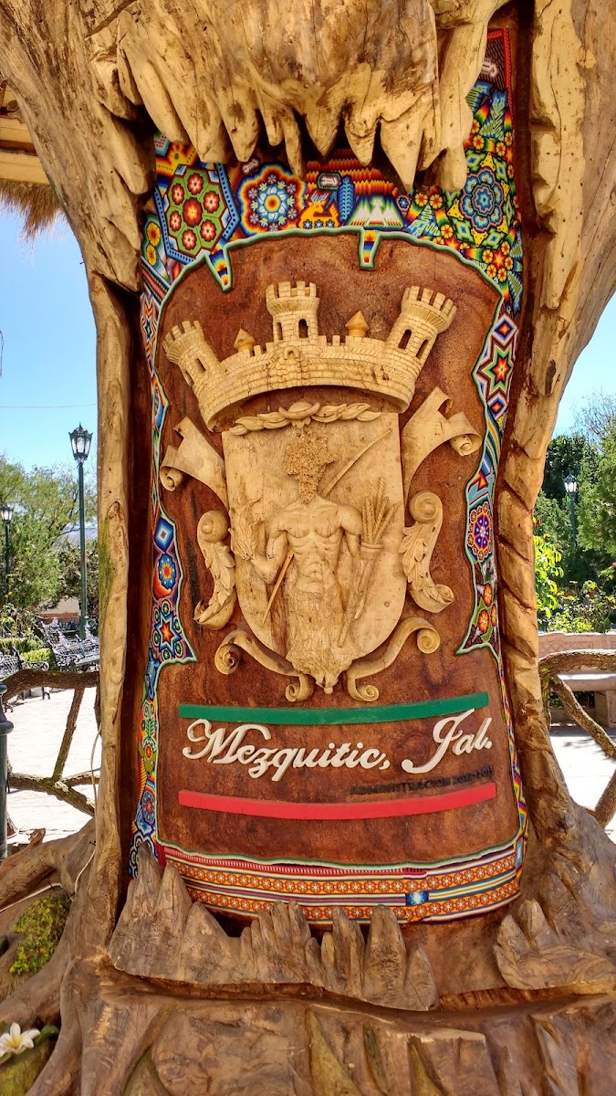 Hotel Capricho. Hotel 1
