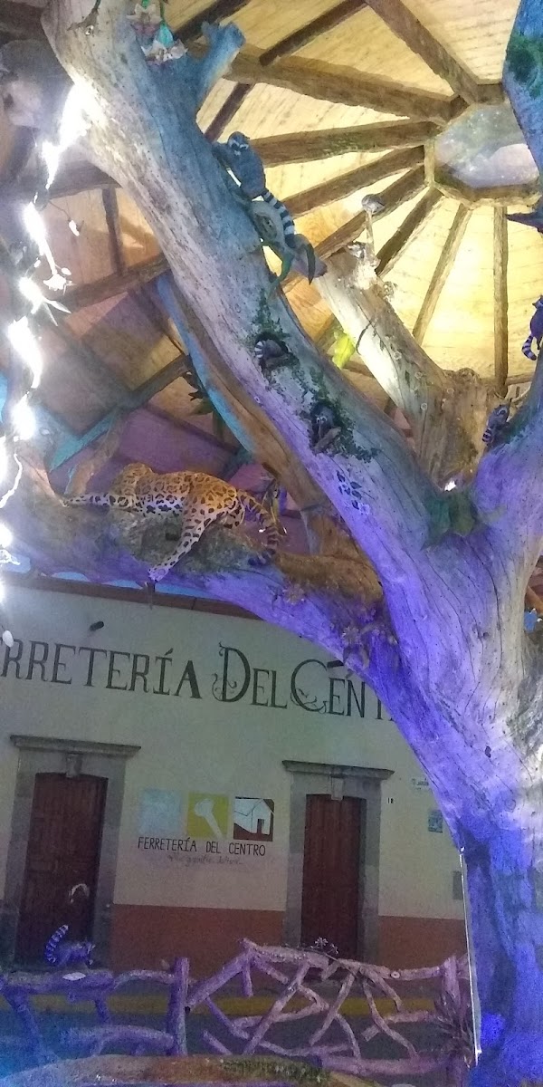 Hotel Capricho.