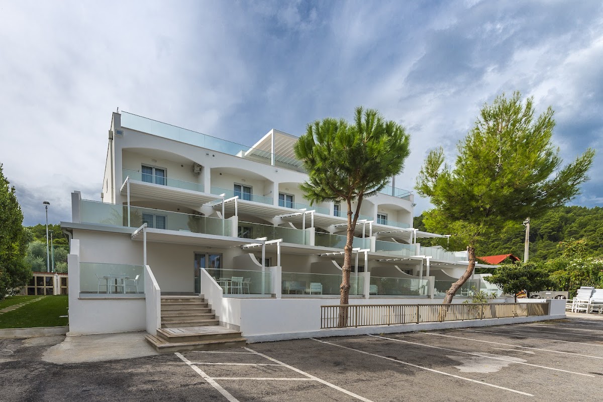 Hotel Valle Clavia