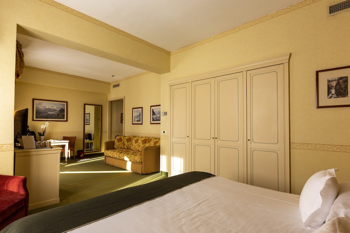 Grand Hotel Royal e Golf Hotel 2