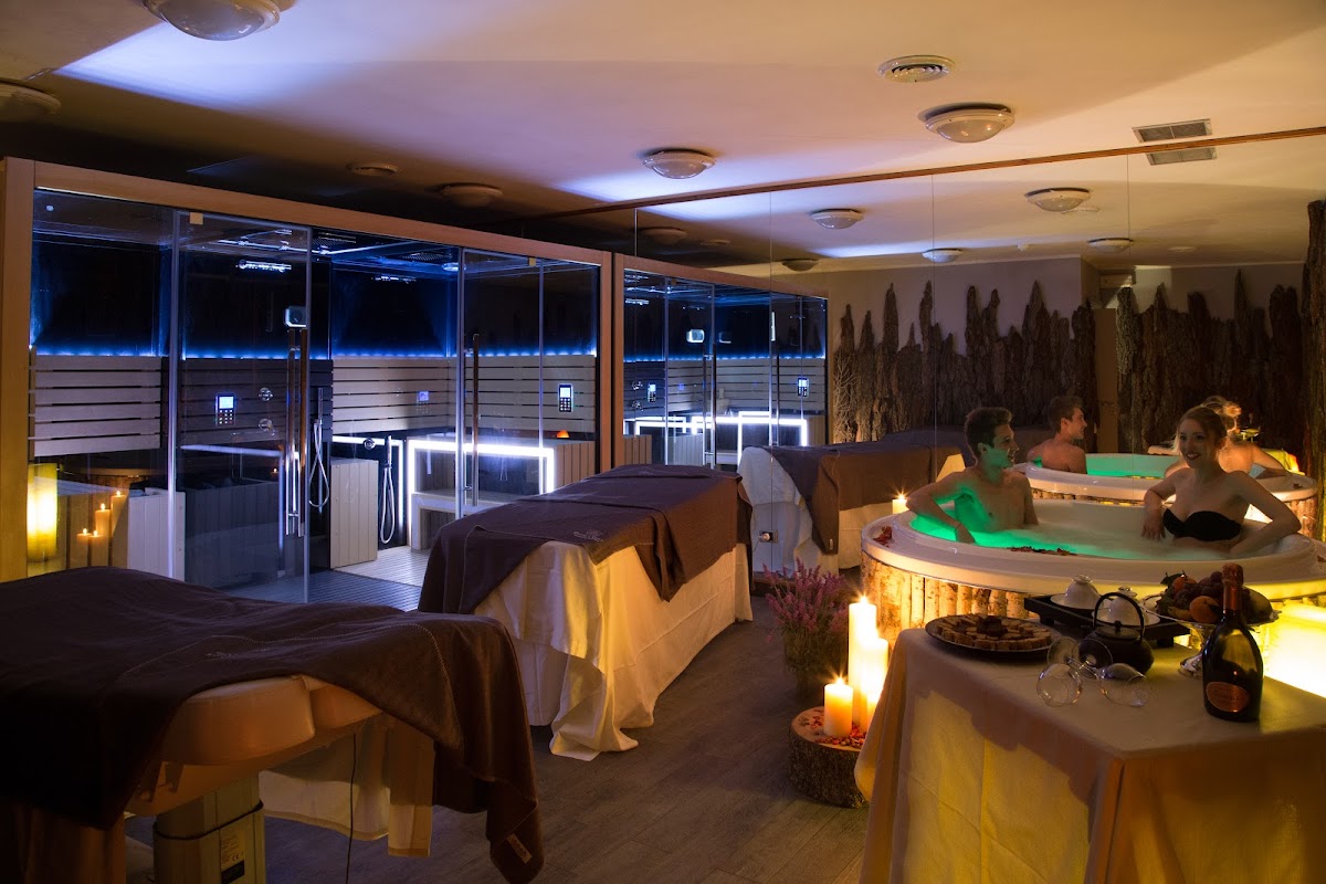 Grand Hotel Royal e Golf Hotel 3