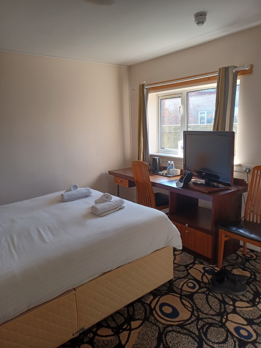 Premier Hotel Skegness Hotel 2