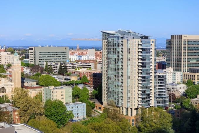 Renaissance Seattle Hotel
