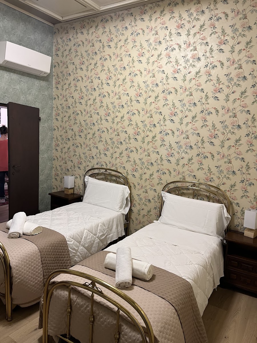 Da Mario in Florence guesthouse Hotel 2