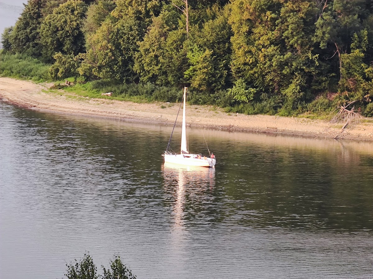 Swierkowe Chatki nad Solina