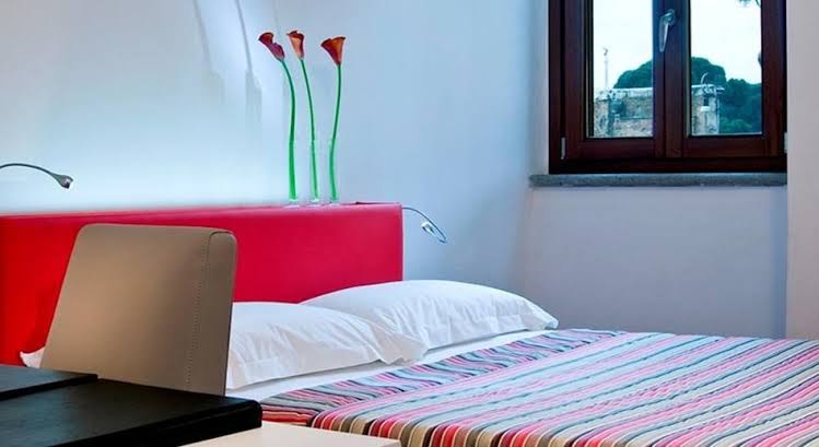 Hotel de Rome Hotel 2