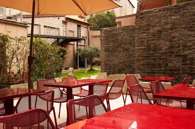 Hotel de Rome Hotel 3
