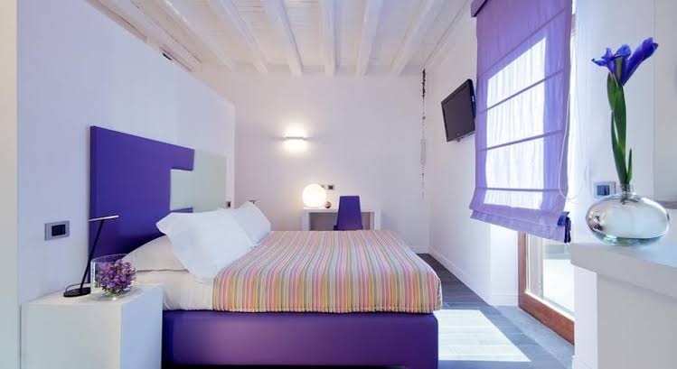 Hotel de Rome