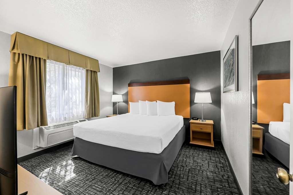 Best Western Horizon Inn Hotel 2
