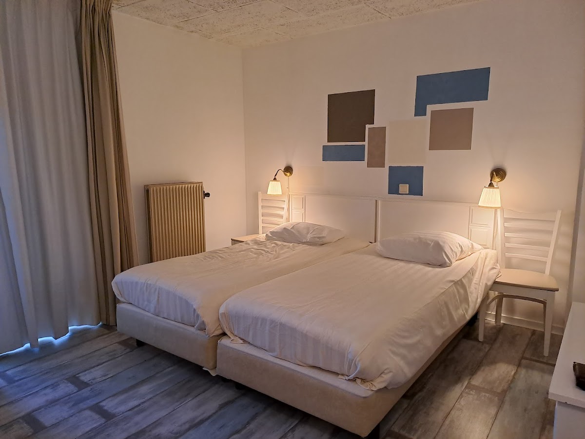 Stadshotel De Graafschap Hotel 2