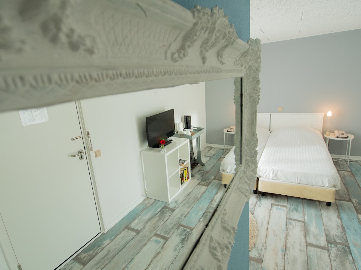 Stadshotel De Graafschap Hotel 3