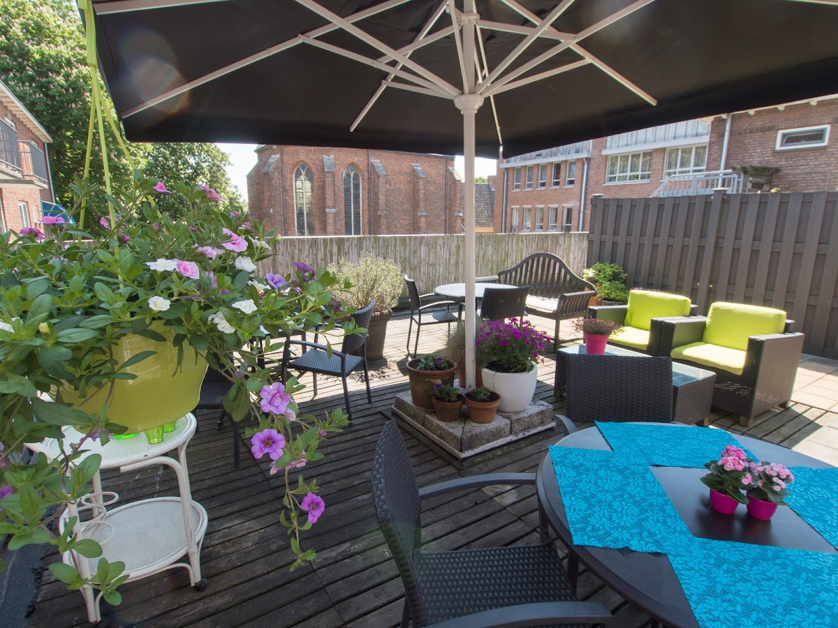 Stadshotel De Graafschap