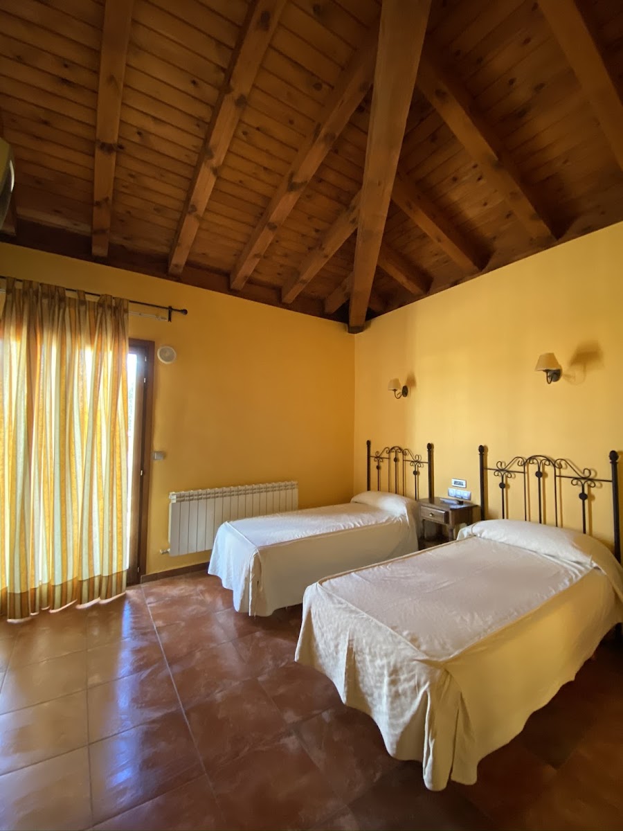Hotel Hostería de Monzón Hotel 2